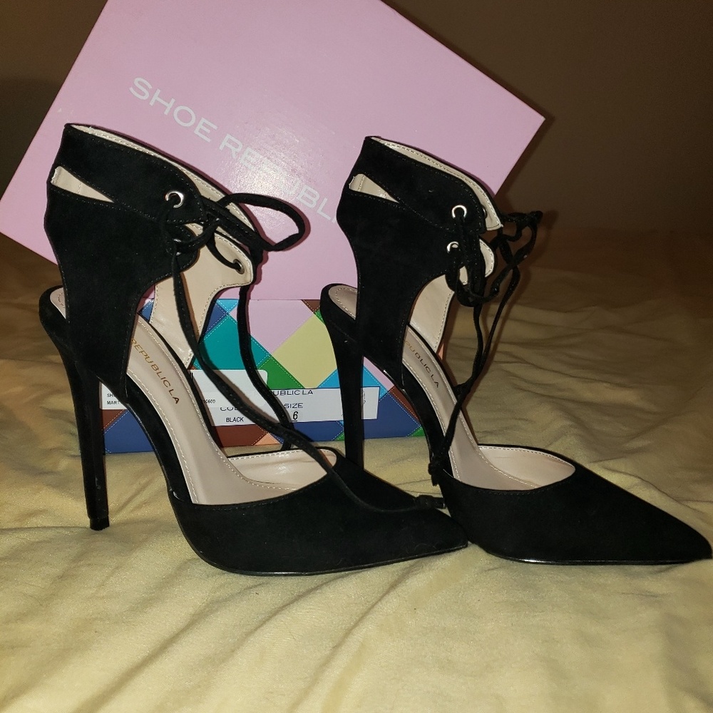 Shoes